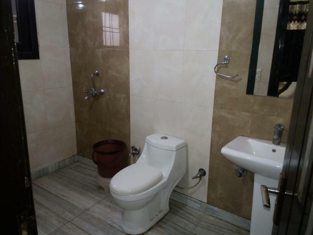 Comfort Room@kr Group Hotel