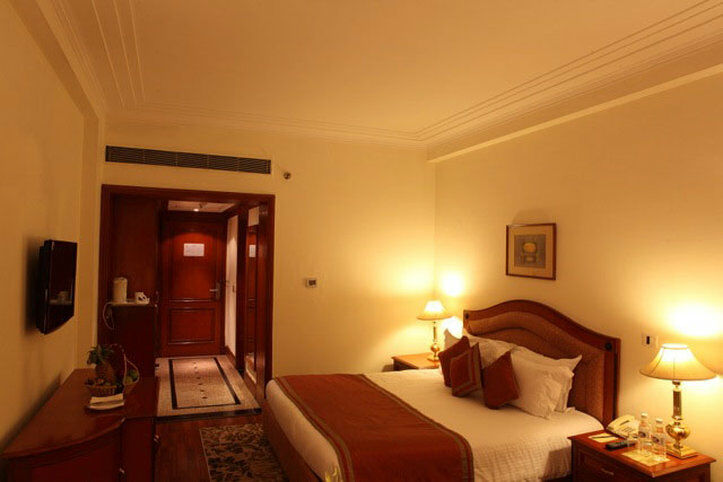 The Bristol Hotel