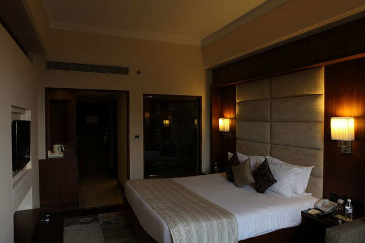 The Bristol 3* Gurgaon