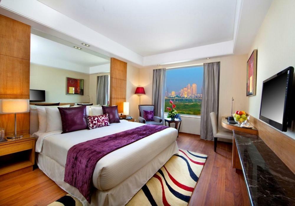The Place Gurugram, A Member Of Radisson Individuals Gurgaon