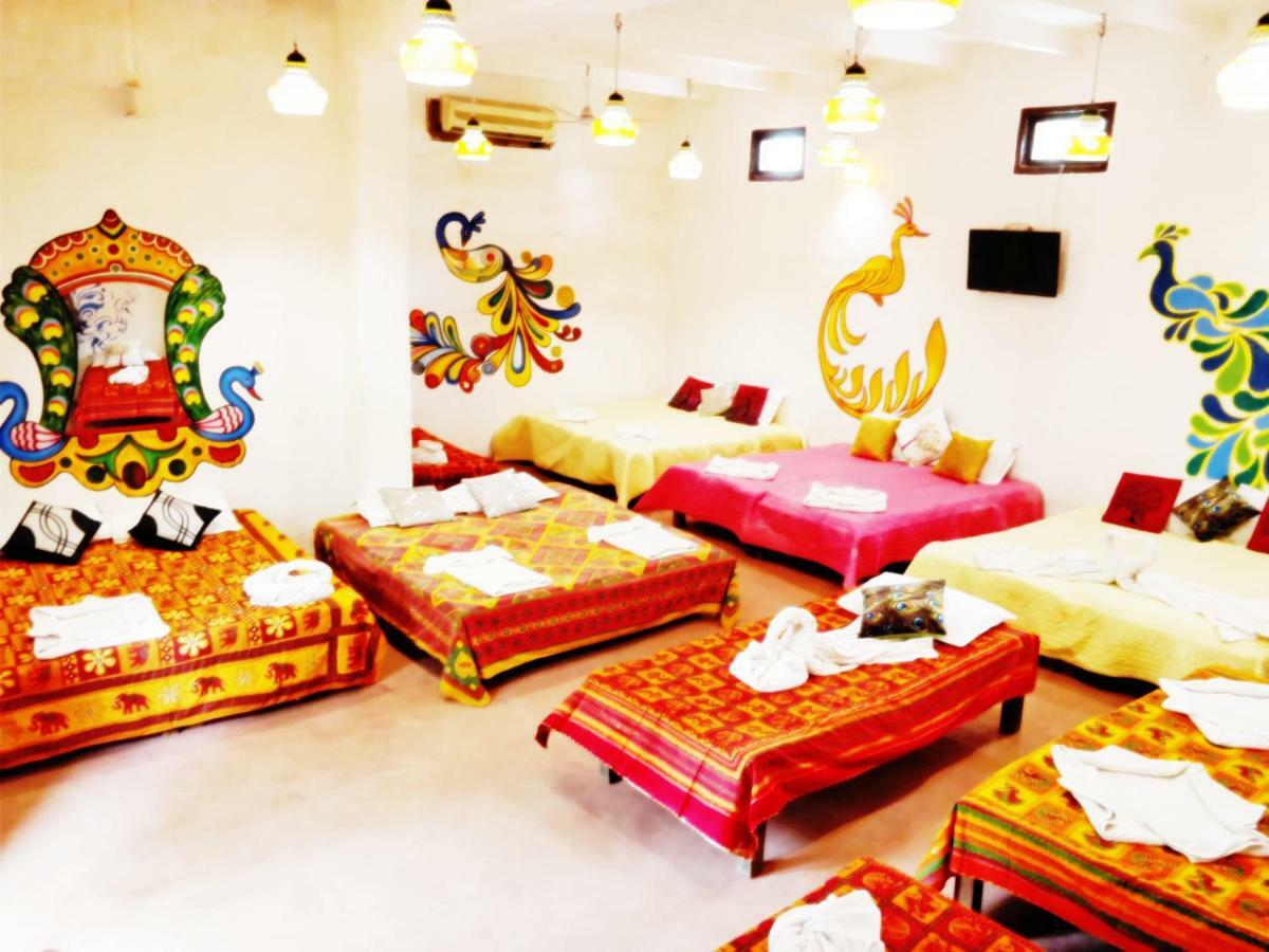Surjivan 4* Gurgaon