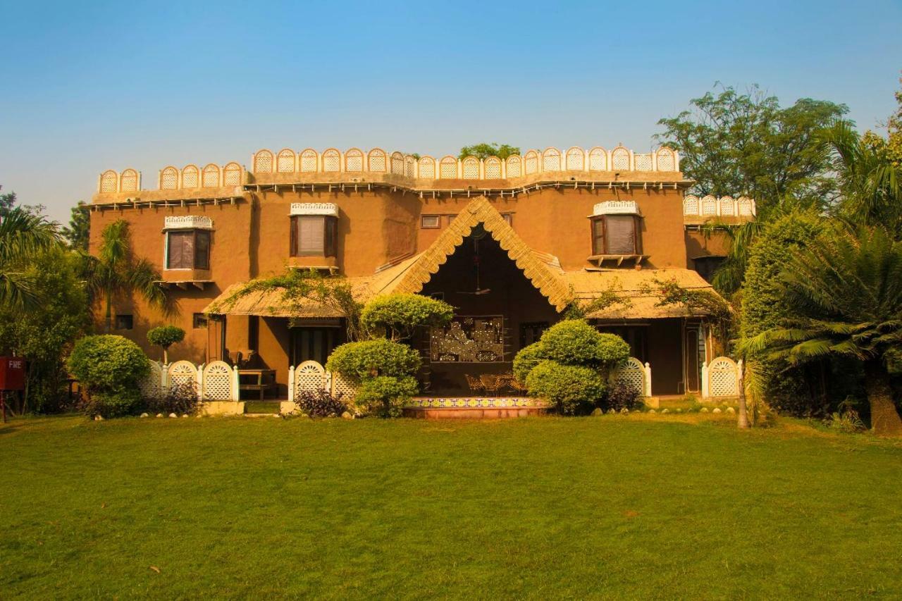 Resort Surjivan 4*