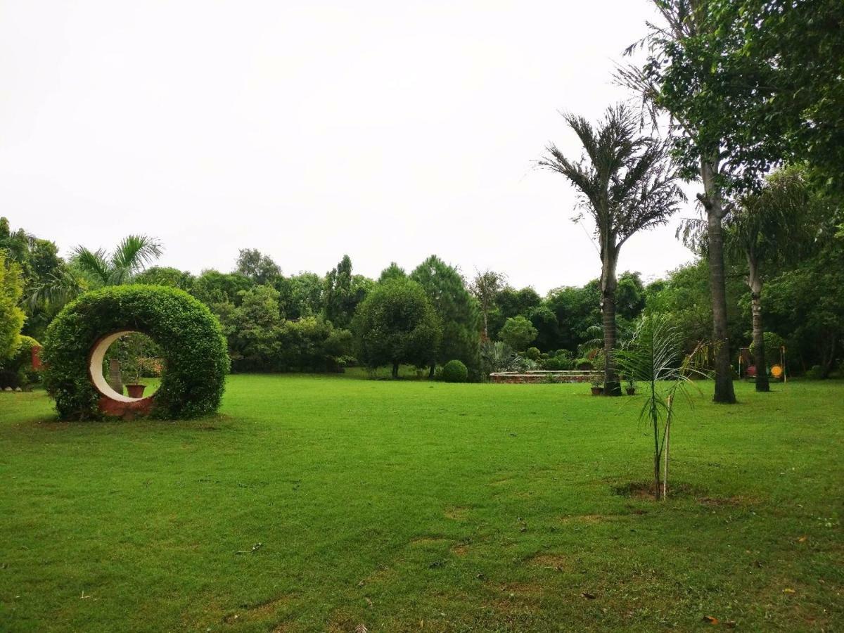 Surjivan 4* Gurgaon