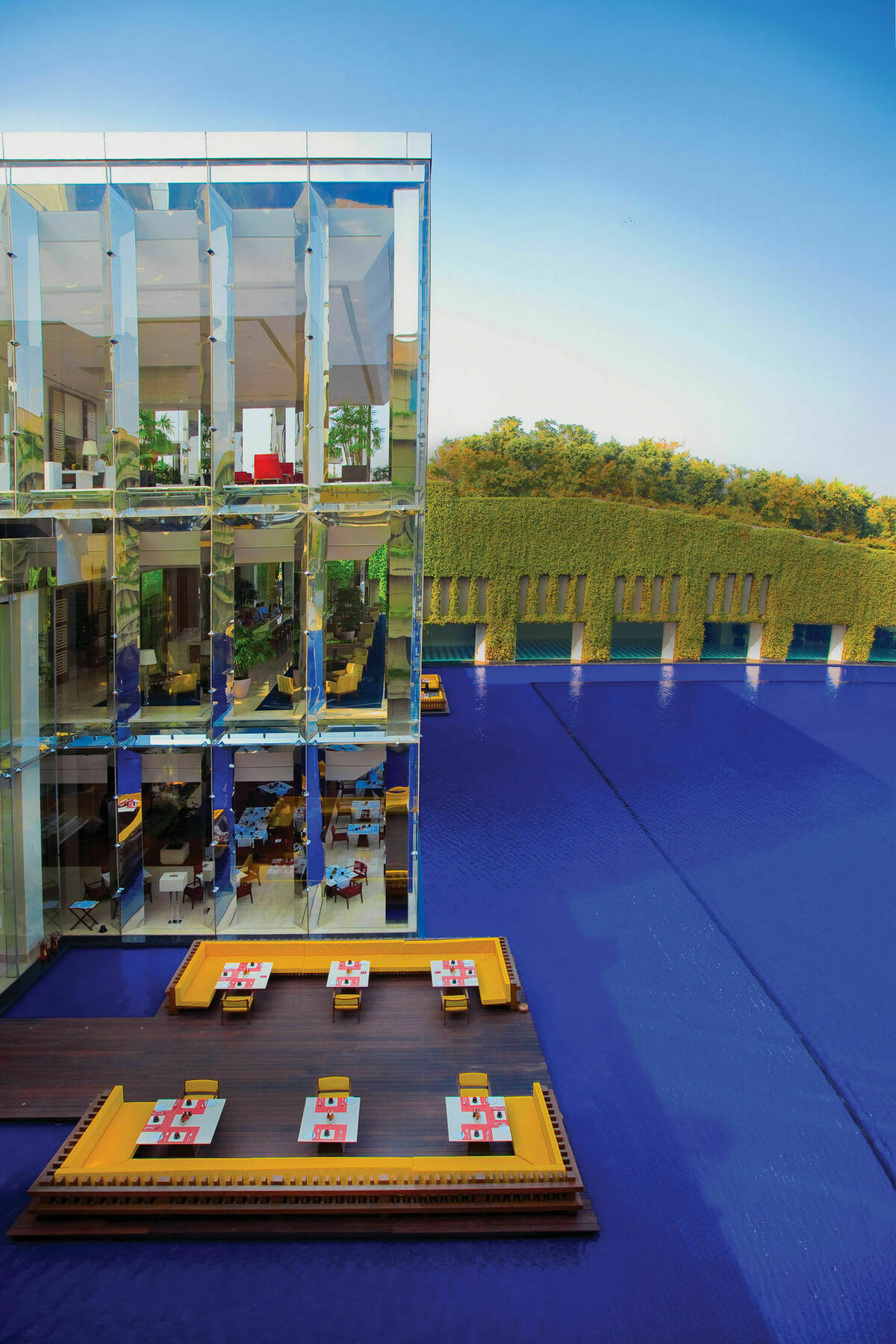 The Oberoi Gurgaon