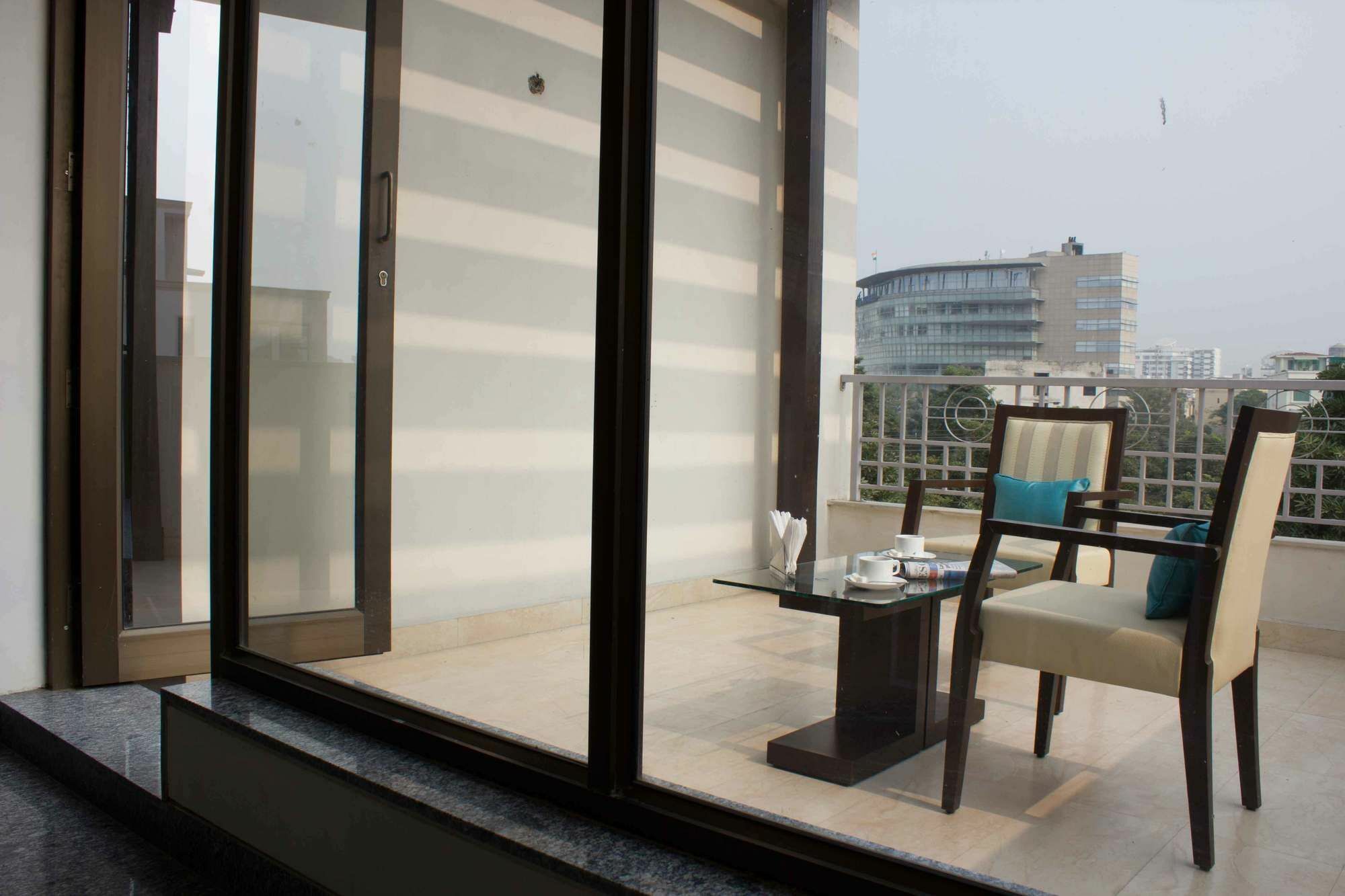 Hotel Stately Mg Road