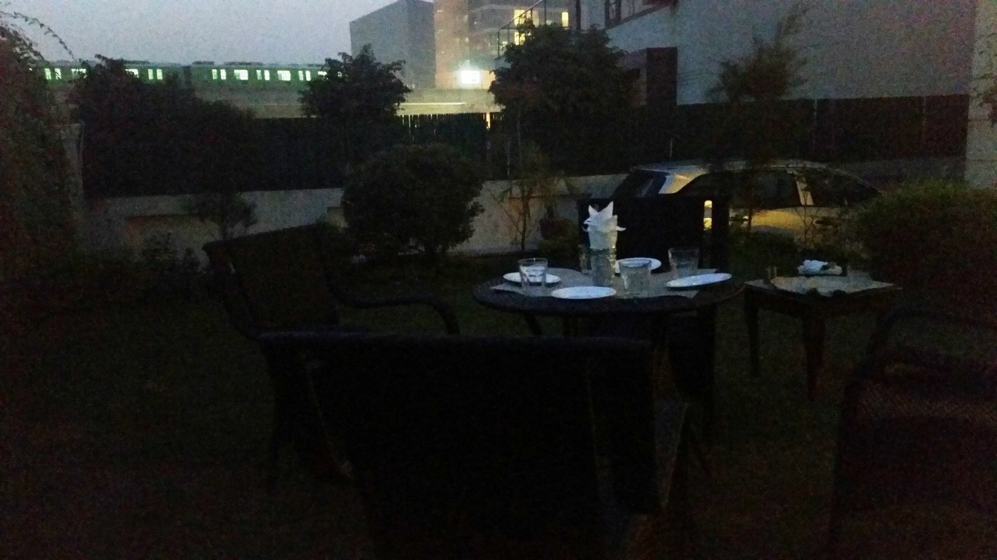 Guest house Tavisha