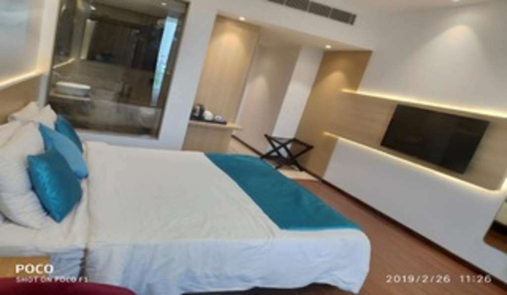 Nemesia Center - Gurugram, Sector 29 Hotel 4*