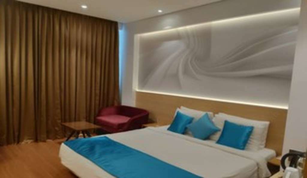 Hotel Nemesia Center - Gurugram, Sector 29 Gurgaon
