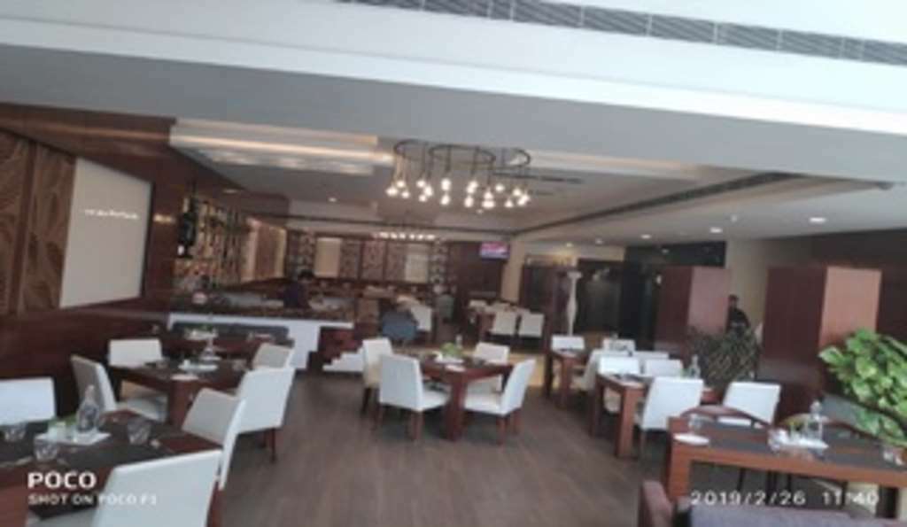 Hotel Nemesia Center - Gurugram, Sector 29