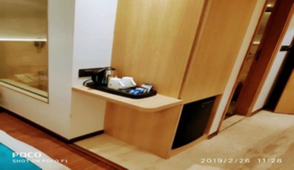 Nemesia Center - Gurugram, Sector 29 Gurgaon