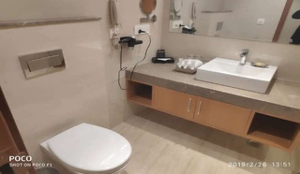 Hotel Nemesia Center - Gurugram, Sector 29 4*