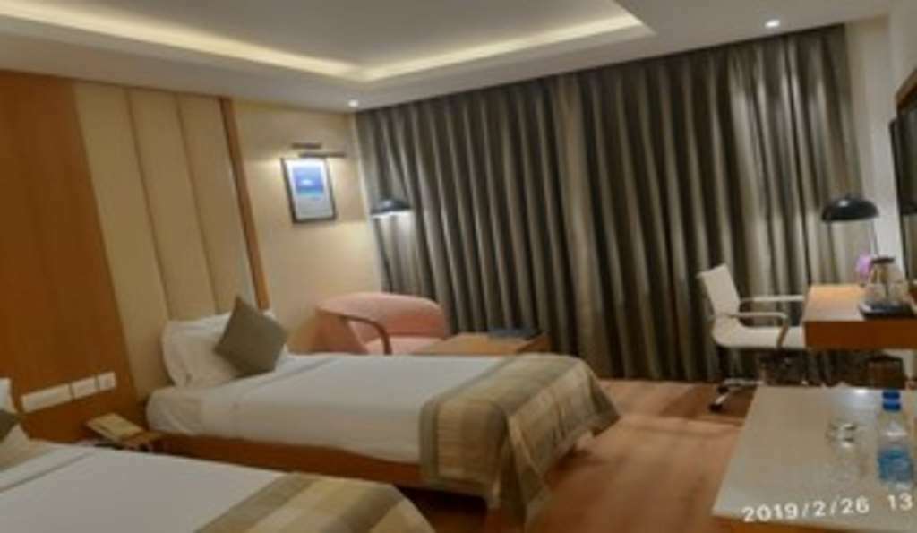 Hotel Nemesia Center - Gurugram, Sector 29
