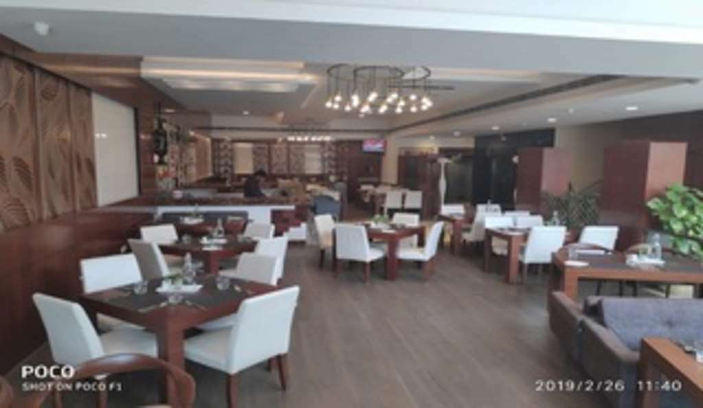Nemesia Center - Gurugram, Sector 29 Hotel Gurgaon