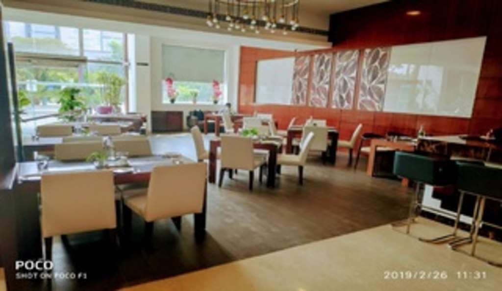 Nemesia Center - Gurugram, Sector 29 Gurgaon
