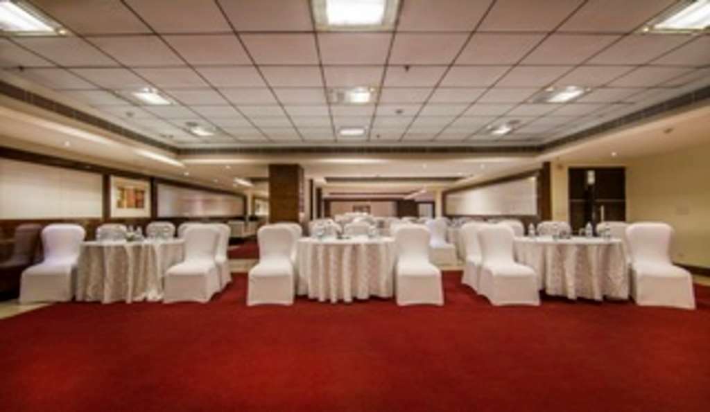 Nemesia Center - Gurugram, Sector 29 Hotel 4*