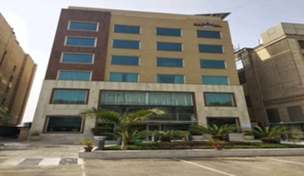 Nemesia Center - Gurugram, Sector 29 Hotel Gurgaon