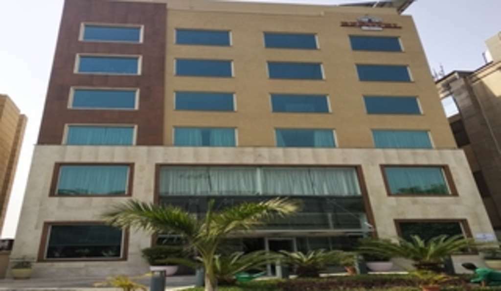 Nemesia Center - Gurugram, Sector 29 Gurgaon