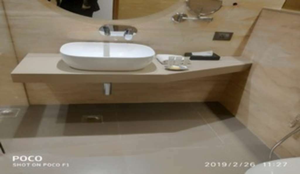 Nemesia Center - Gurugram, Sector 29 4*
