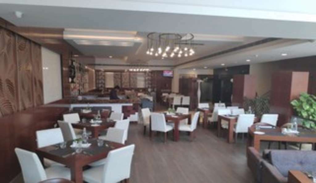 Nemesia Center - Gurugram, Sector 29 Hotel 4*