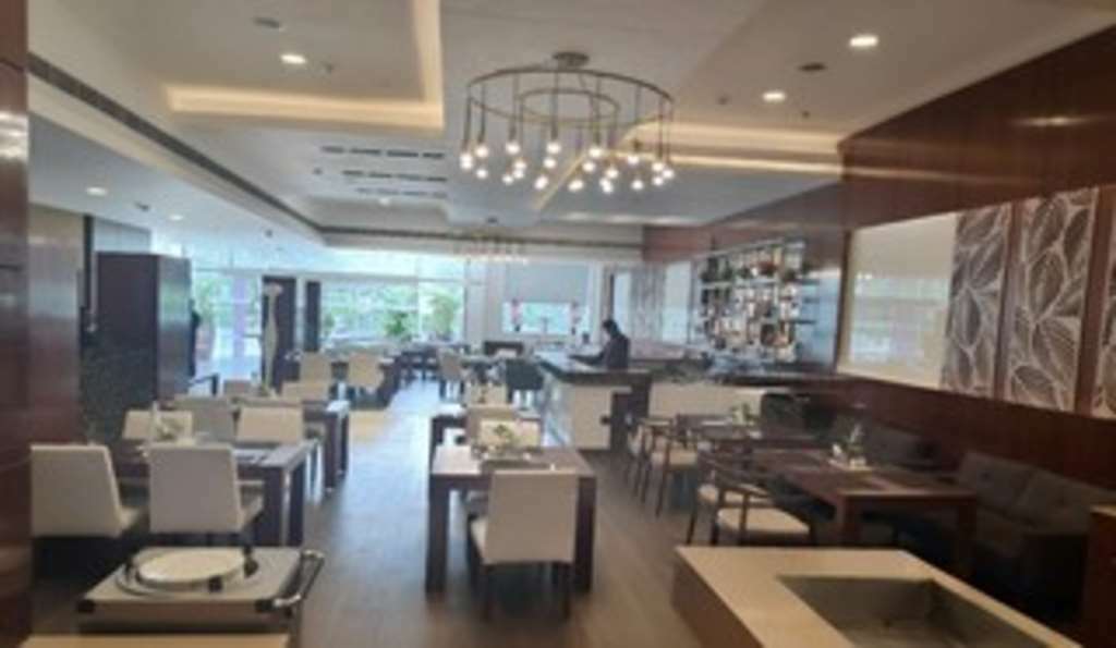 Hotel Nemesia Center - Gurugram, Sector 29 Gurgaon