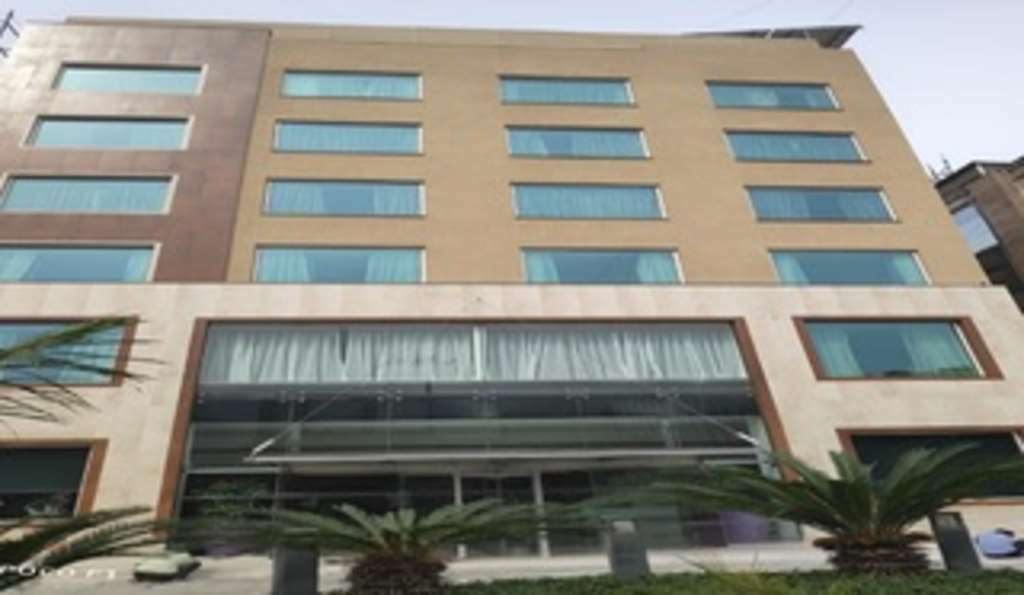 Nemesia Center - Gurugram, Sector 29 4* Gurgaon