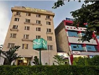 Quality Bliss Hotel 3*