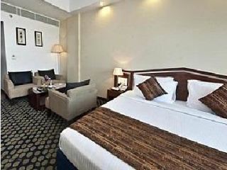 Hotel Quality Bliss