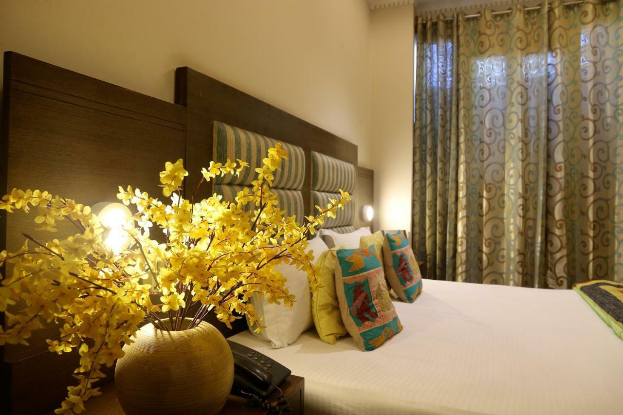 Premier - Golf Course Road ,gurgaon Hotel Gurgaon