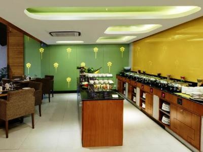 Quality Hotel 3*
