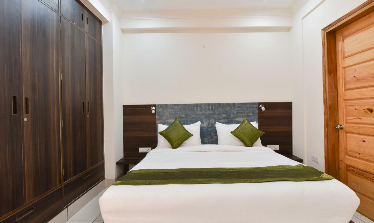 Treebo Trend Essence Near Huda Center 3* Gurgaon