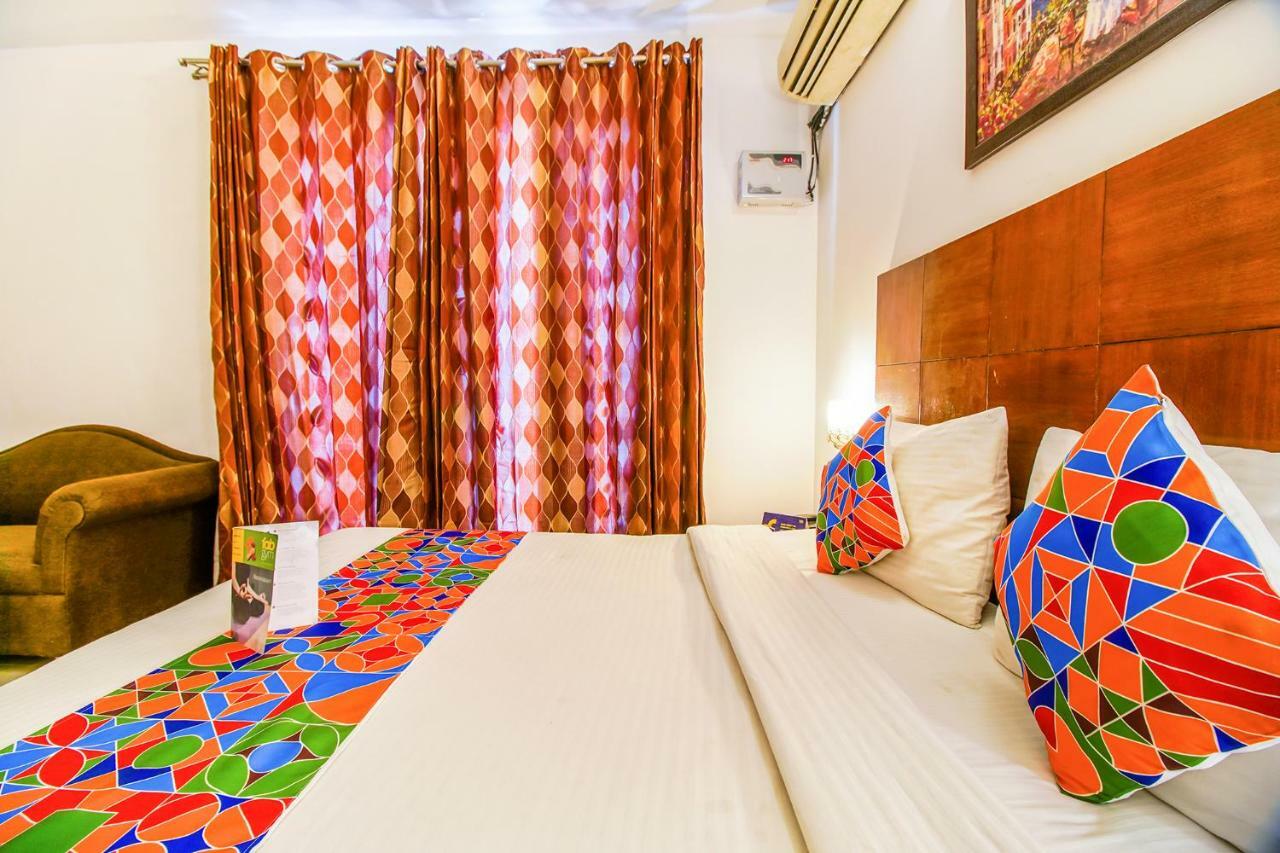 Fabhotel Mulberry Retreat Sushant Lok Hotel 3*