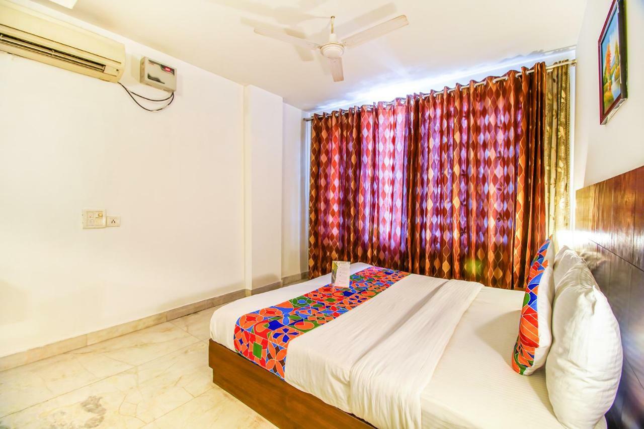 Hotel Fabhotel Mulberry Retreat Sushant Lok