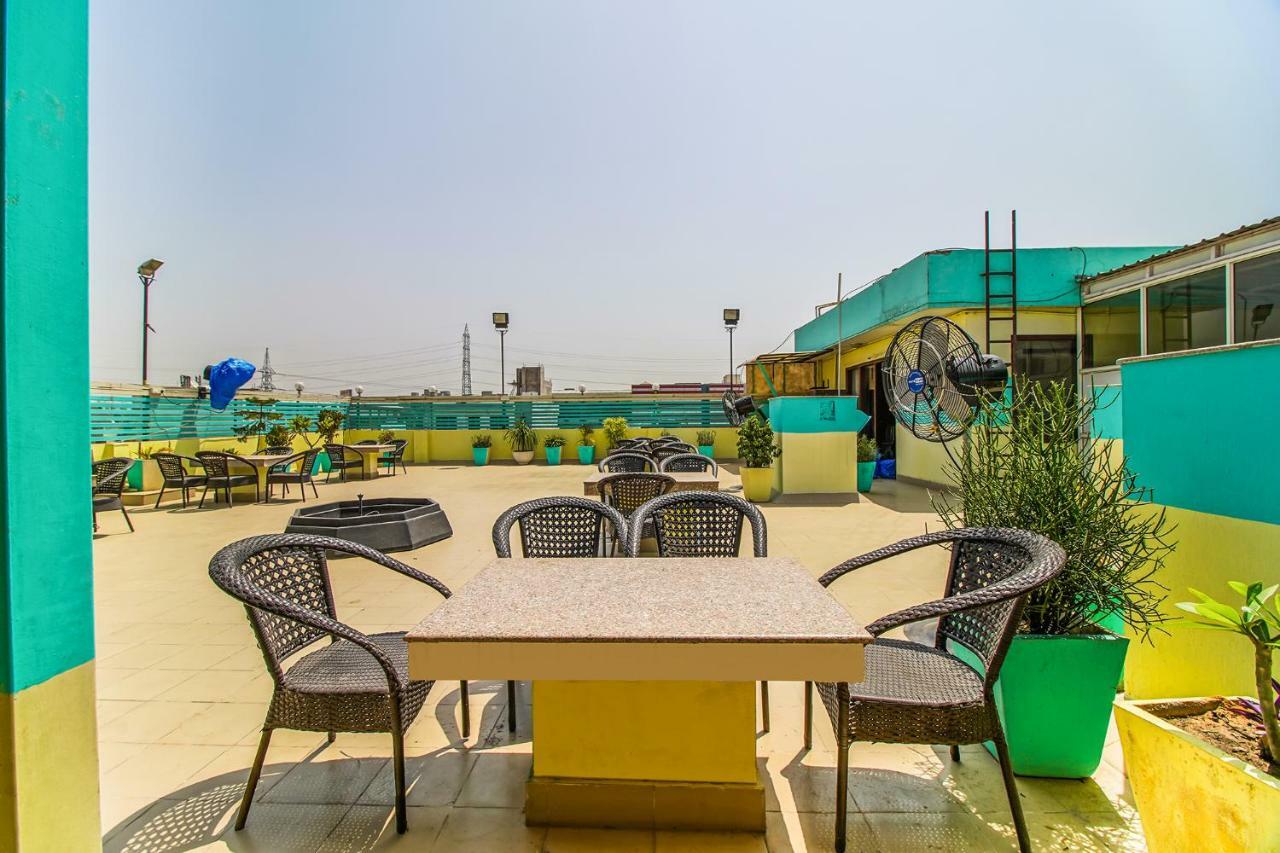 Fabhotel Mulberry Retreat Sushant Lok Hotel Gurgaon