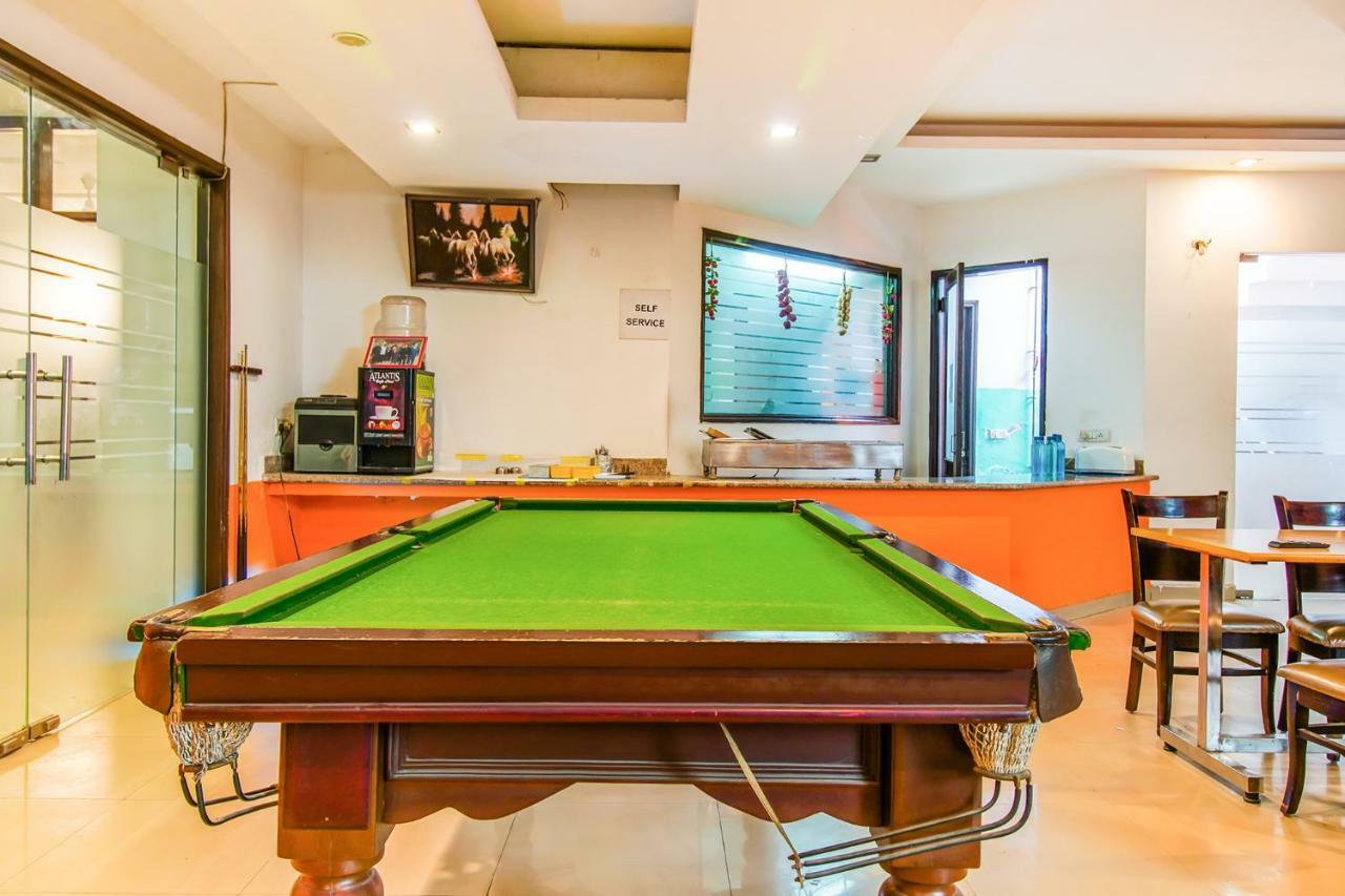 Fabhotel Mulberry Retreat Sushant Lok 3*