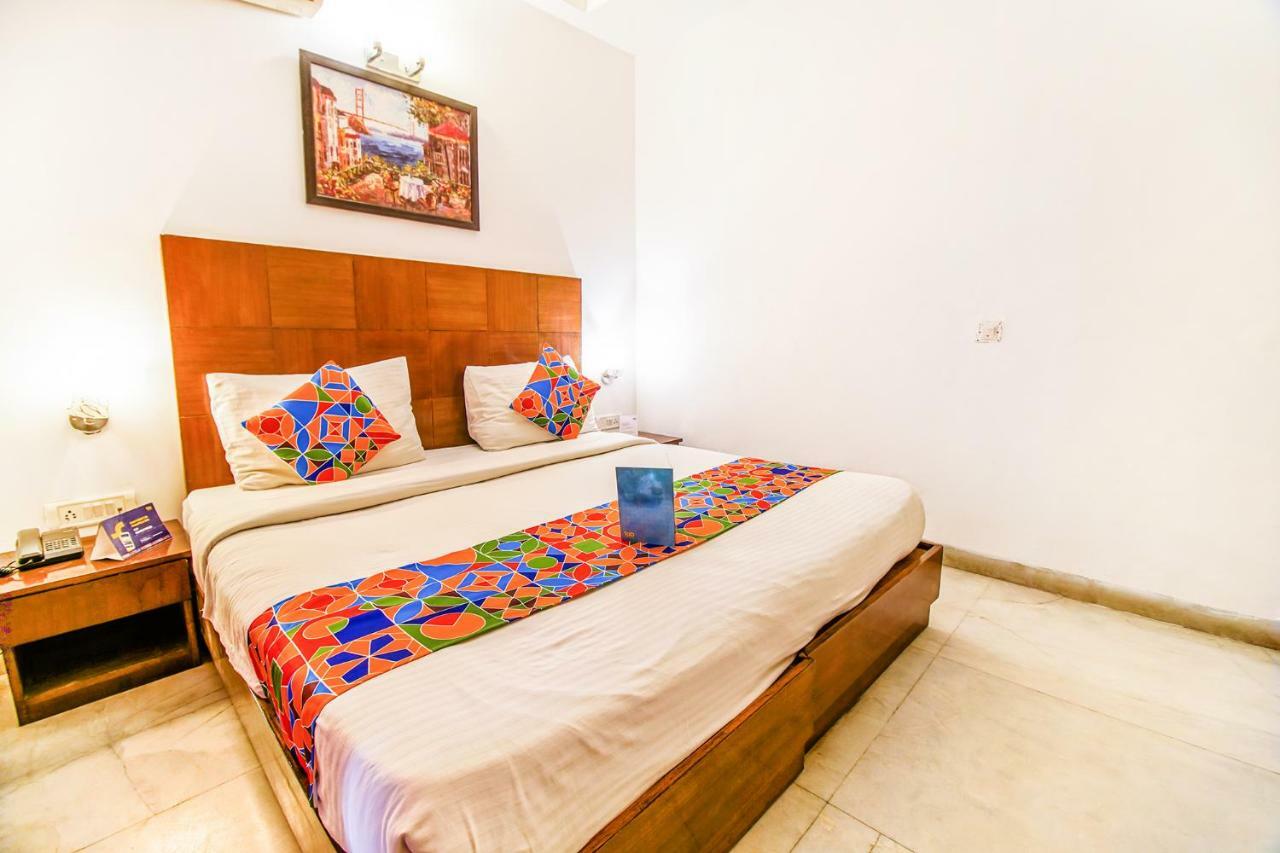 Hotel Fabhotel Mulberry Retreat Sushant Lok 3*