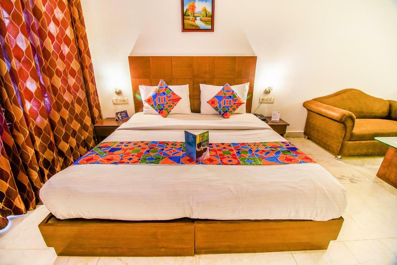 Fabhotel Mulberry Retreat Sushant Lok 3* Gurgaon
