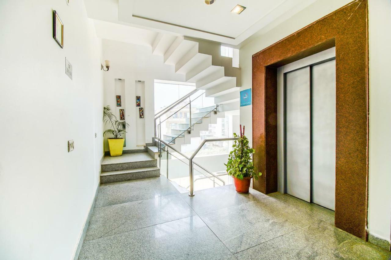 Hotel Fabhotel Mulberry Retreat Sushant Lok Gurgaon