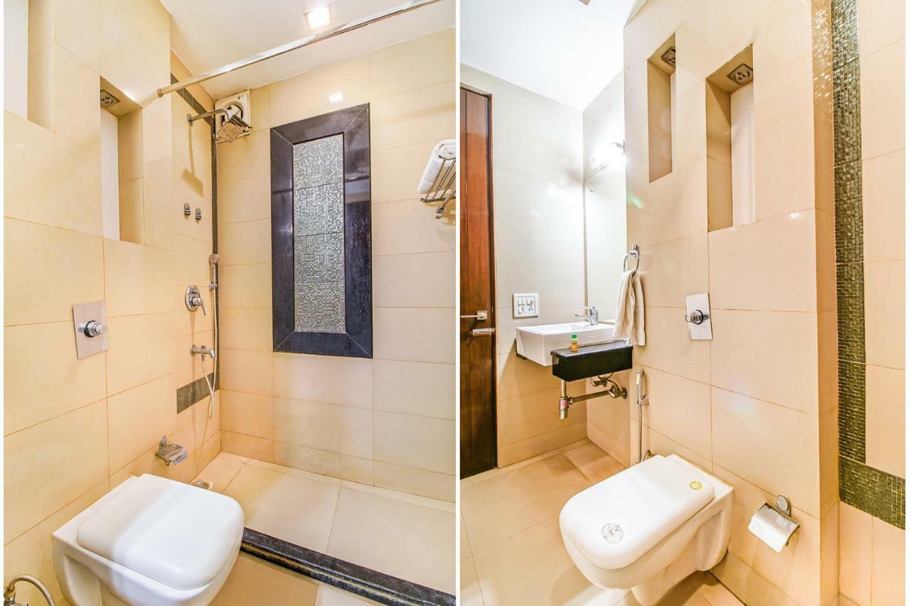 Fabhotel Mulberry Retreat Sushant Lok 3* Gurgaon