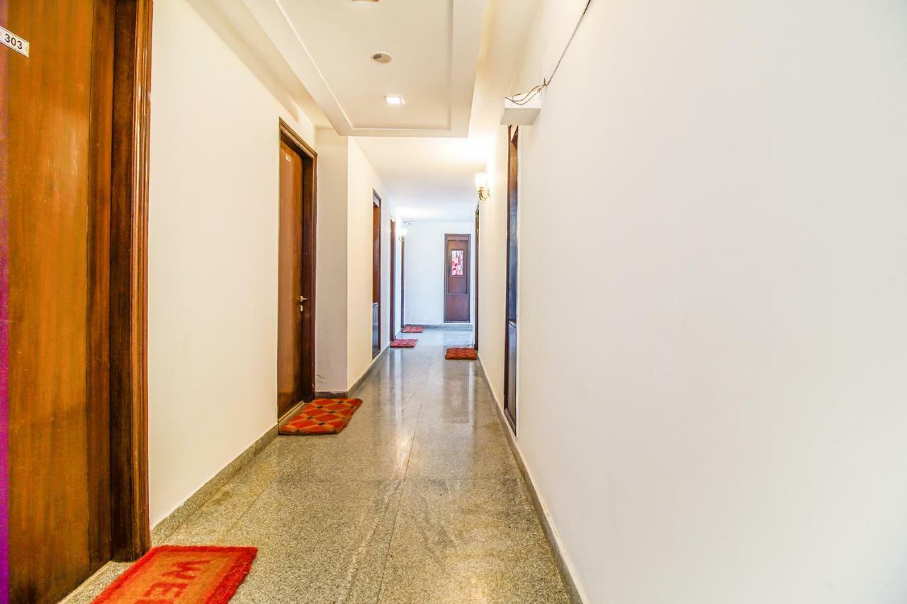 Fabhotel Mulberry Retreat Sushant Lok 3*