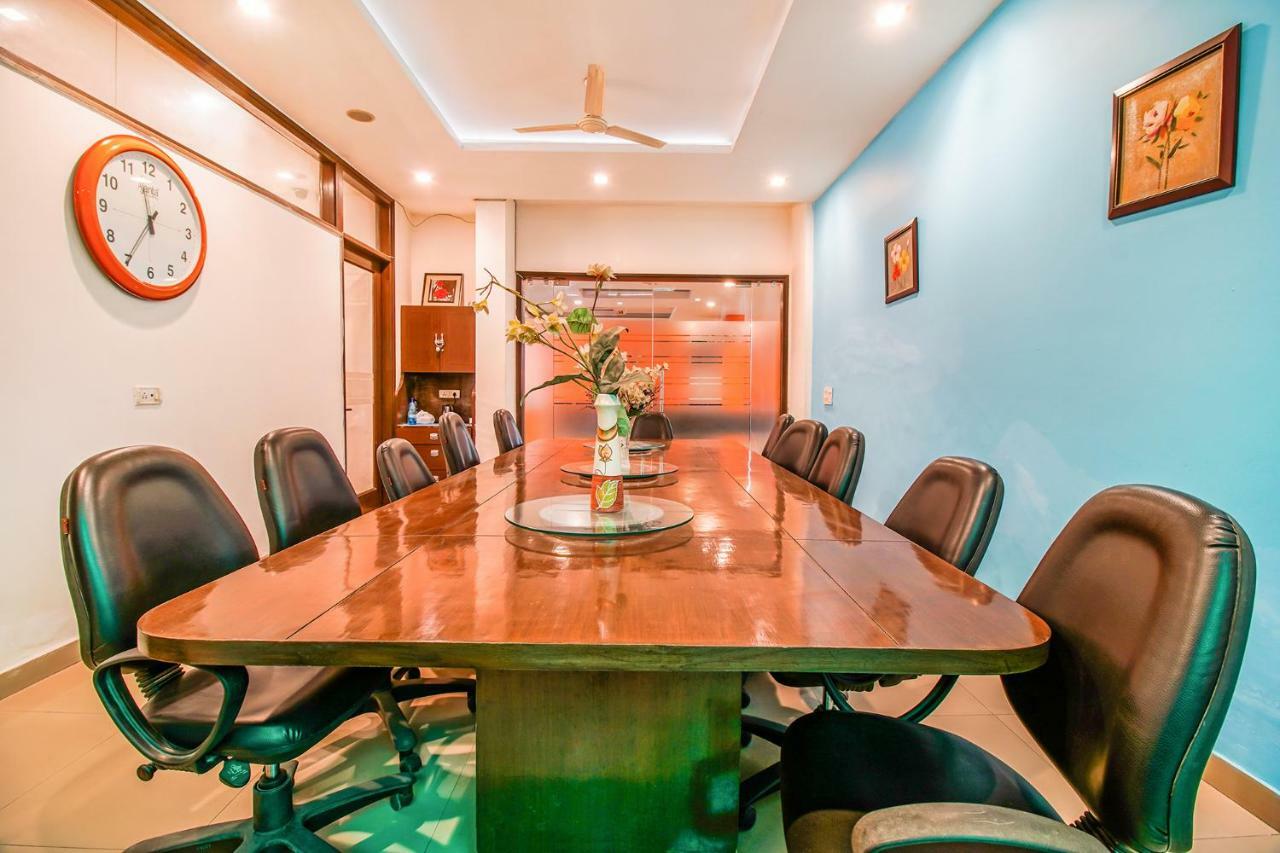 Fabhotel Mulberry Retreat Sushant Lok 3* Gurgaon