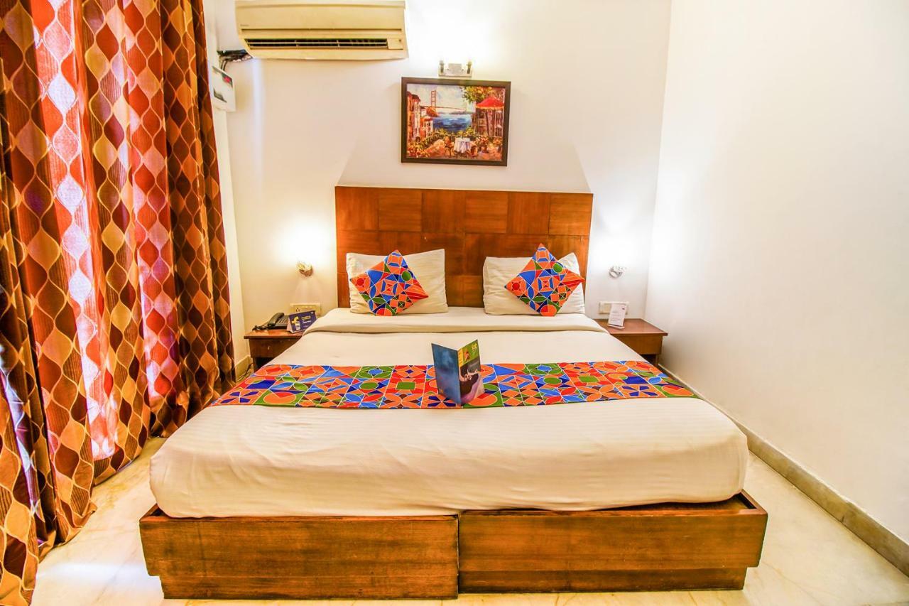 Fabhotel Mulberry Retreat Sushant Lok 3*