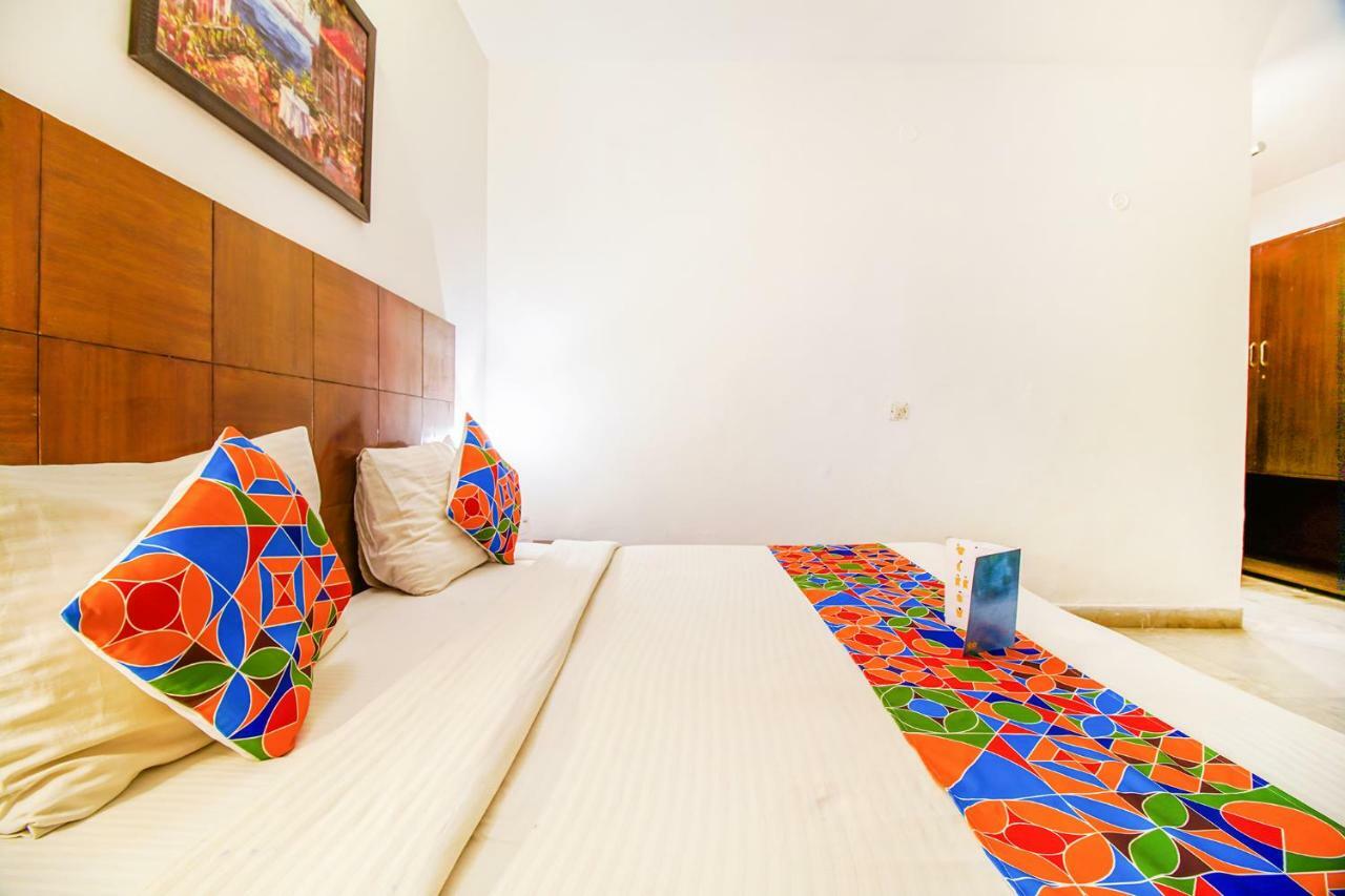 Hotel Fabhotel Mulberry Retreat Sushant Lok