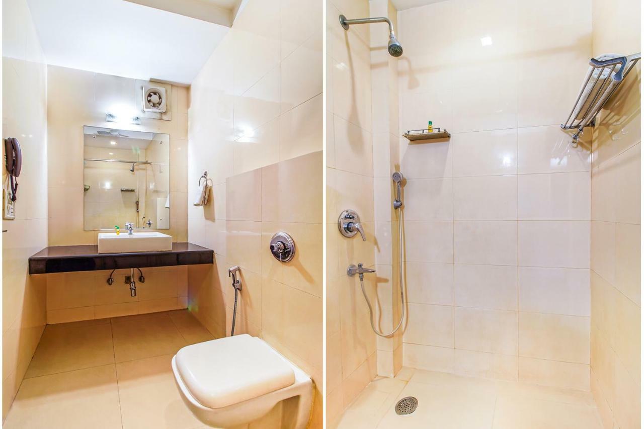 Fabhotel Mulberry Retreat Sushant Lok 3*