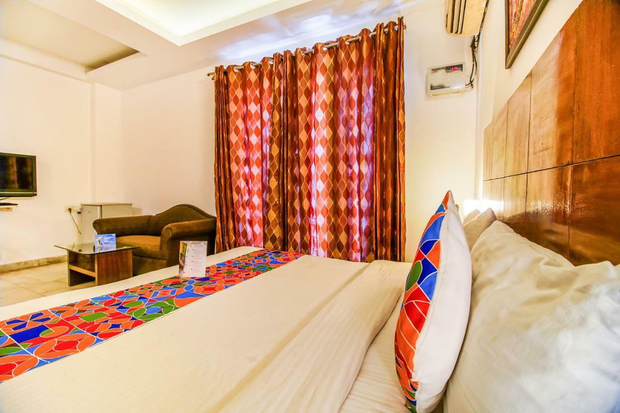 Fabhotel Mulberry Retreat Sushant Lok Gurgaon