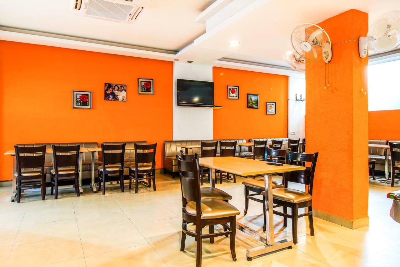 Fabhotel Mulberry Retreat Sushant Lok 3* Gurgaon
