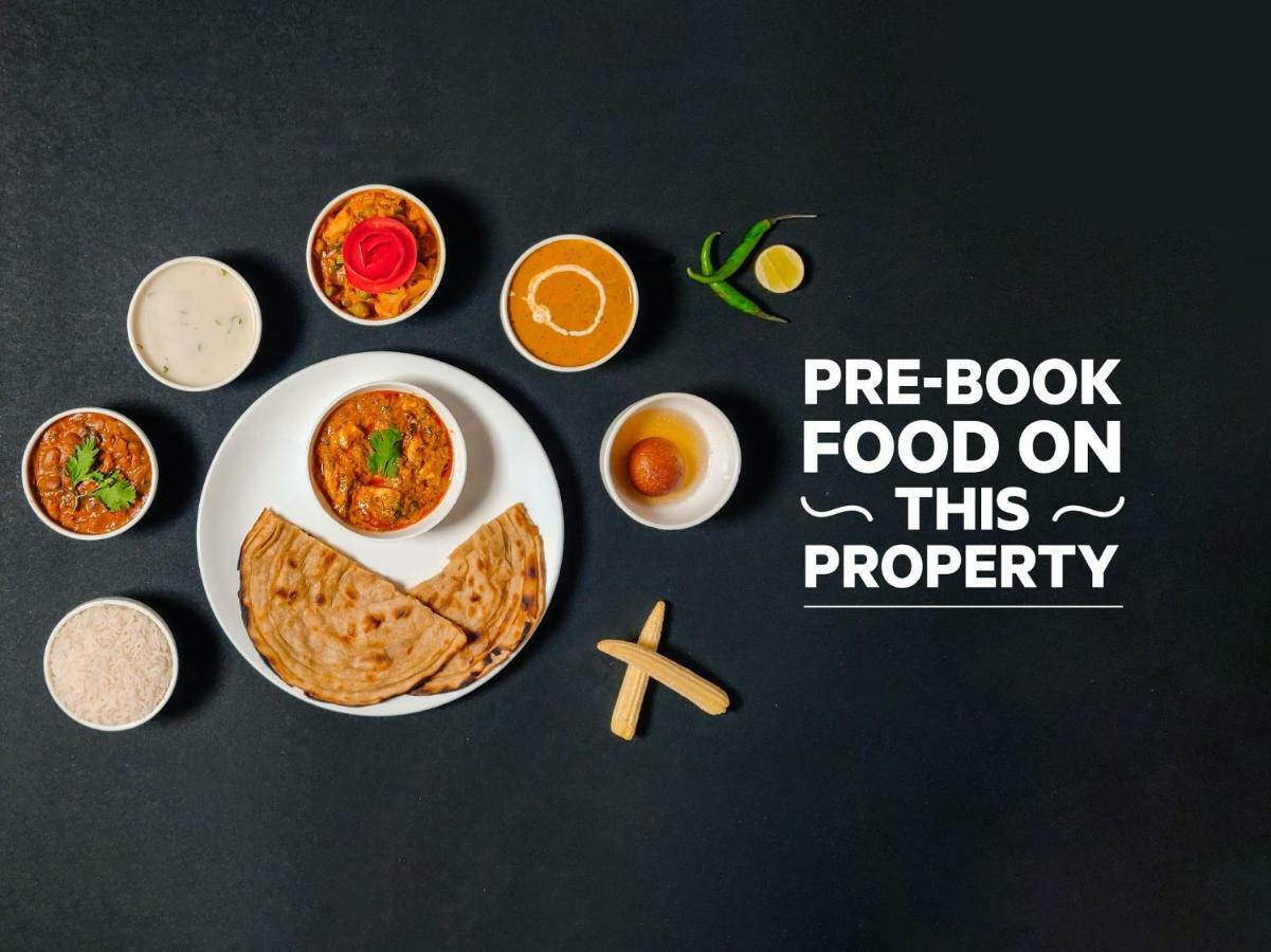 Oyo Flagship 387 Moulsari Avenue 3* Gurgaon