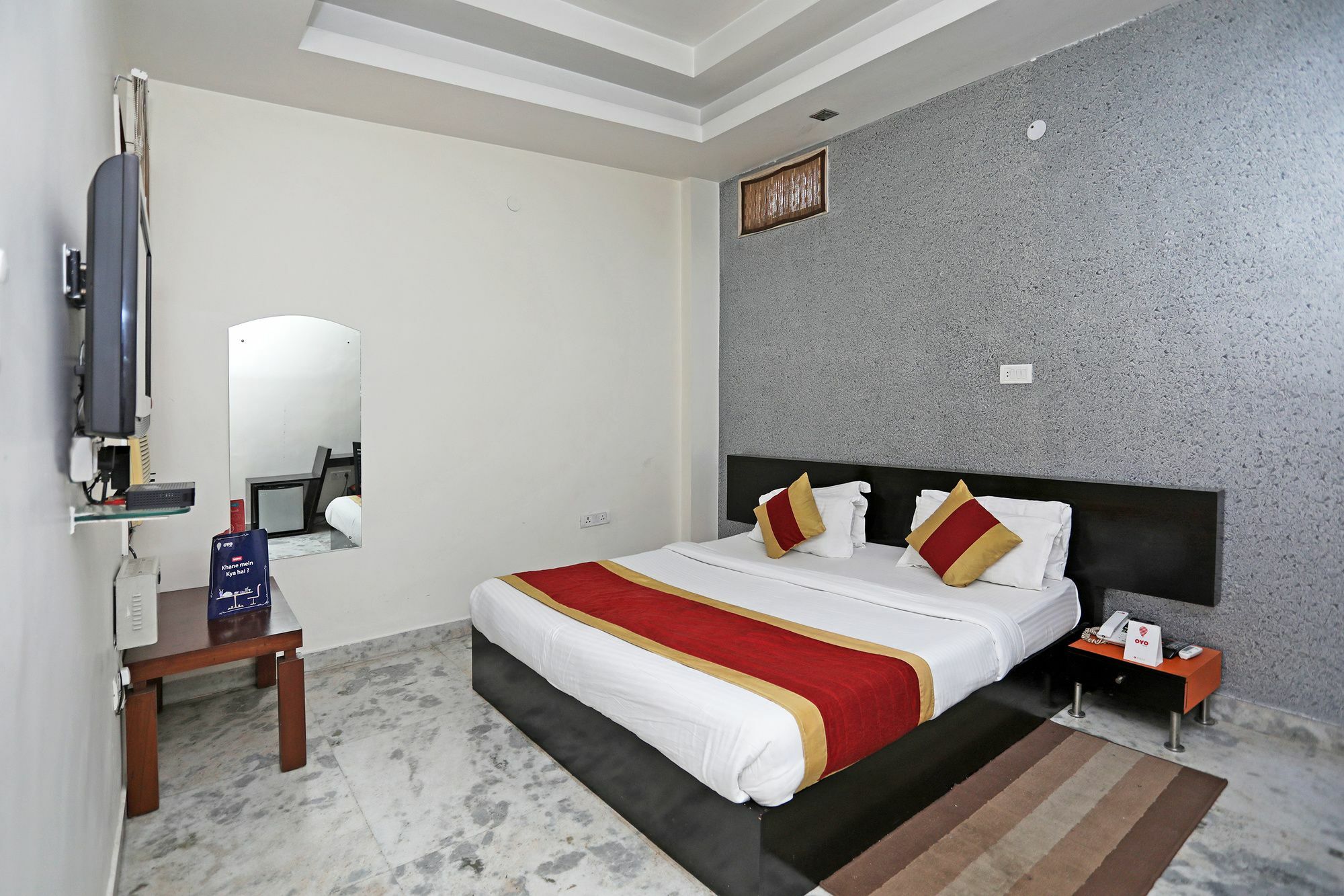 Hotel Oyo Fortis Hospital