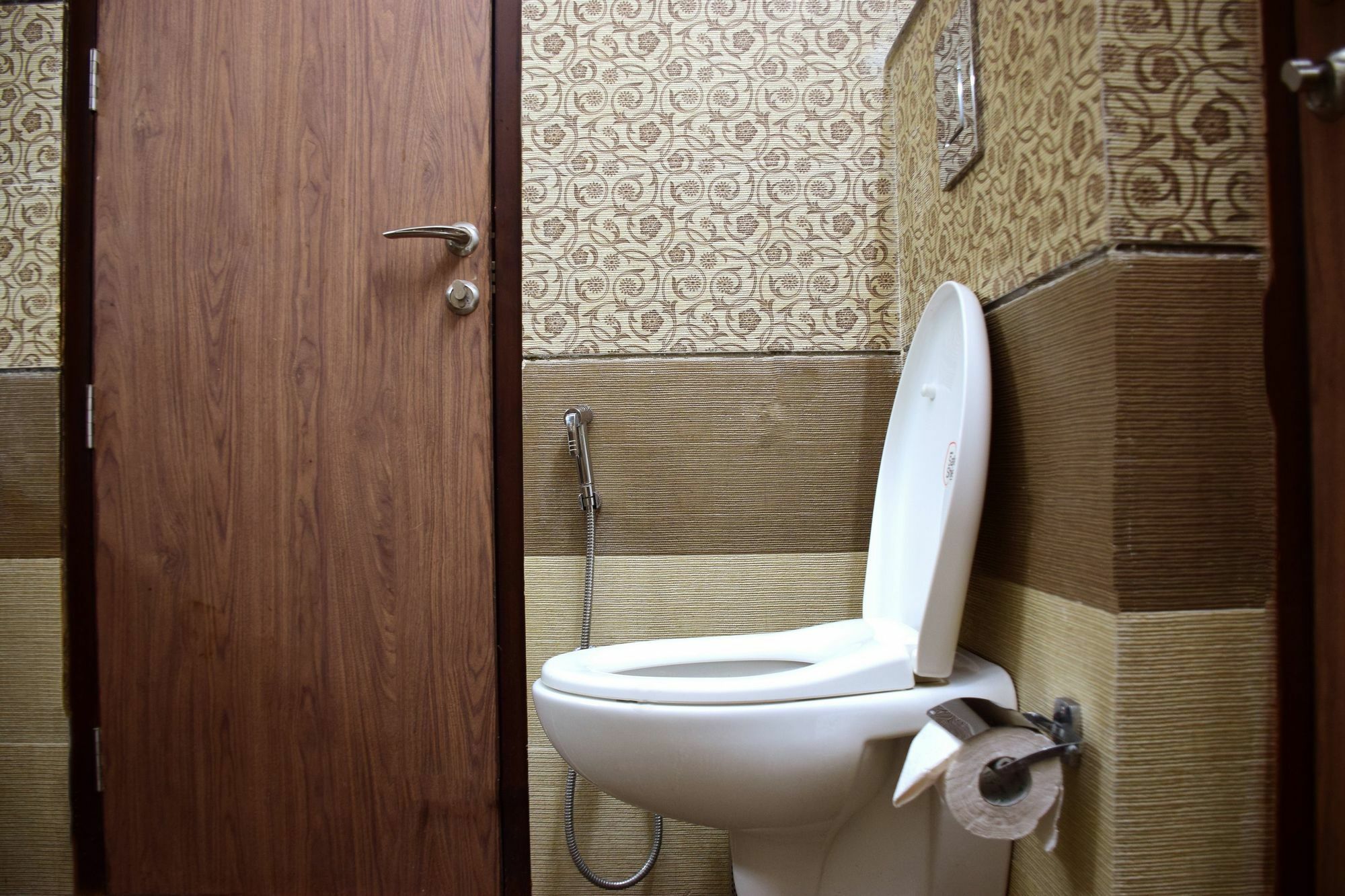 Fabhotel Daffodil Huda Center 3*