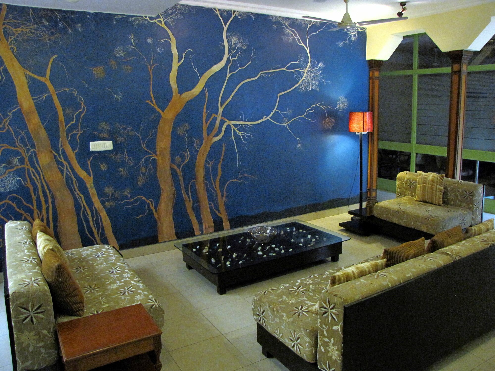 Platinum Infrasource 3* Gurgaon