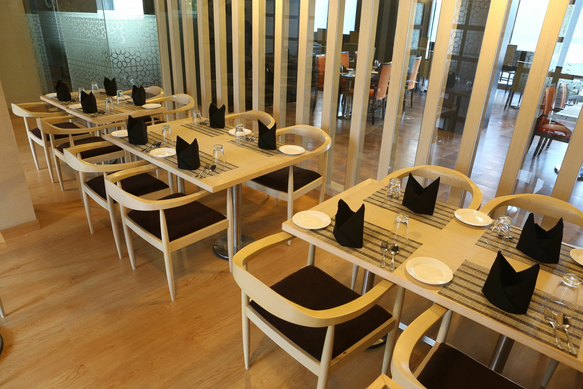 Misaki Manesar Hotel Gurgaon